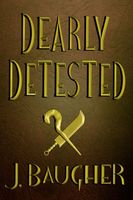 Jordan Baugher's Latest Book
