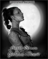 Cover of Amun Sa and the Girl from the Desert by Christopher Buecheler