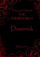 Cover of Dominick by R.M. Garcia