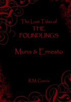 Cover of Muna and Ernesto by R.M. Garcia