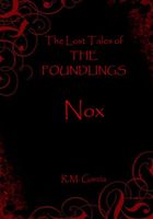 Cover of Nox by R.M. Garcia