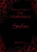 Cover of Stefan by R.M. Garcia