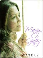 Cover of Many Gates by T.E. Waters