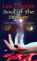 Cover of Soul of the Stalker by Robert Moons