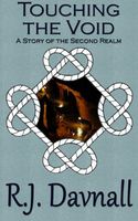 Cover of Touching the Void by R.J. Davnall