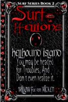 Cover of Surf Hellions by Willow Fae von Wicken