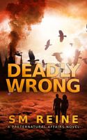 Deadly Wrong