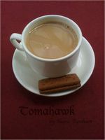 Cover of Tomahawk by Shane Rynhart