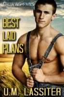 Cover of Best Laid Plans by U.M. Lassiter