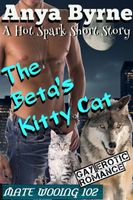 The Beta's Kitty Cat book cover