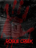 Cover of Rogue Creek by Jenna Haus