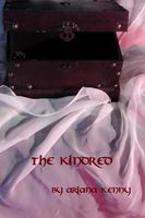 Cover of The Kindred by Ariana Kenny