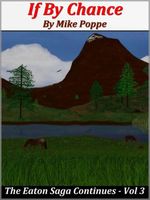 Cover of If By Chance by Mike Poppe