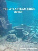 Peter Butterworth's Latest Book