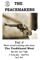 Peacemakers vol. 4