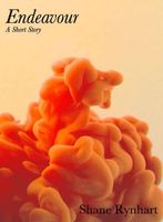 Cover of Endeavour by Shane Rynhart