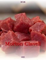 Cover of Morton Clavell by Ian Kidd