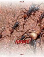 Cover of Army by Ian Kidd
