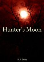Cover of Hunter's Moon by R.S. Dean