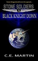 Black Knight Down