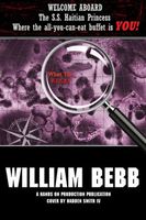 Cover of What the Keck!? Zombies of the Caribbean by William Bebb