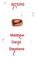 Matthew Stephens's Latest Book