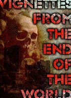 Cover of Vignettes from the End of the World by Jacob Haddon