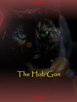 Cover of The Hob'Gon by Ian Kidd