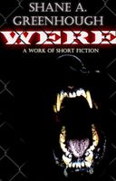 Cover of Were by Shane Greenhough