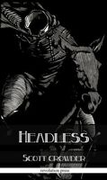 Cover of Headless by Scott Crowder