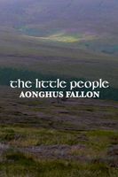Cover of The Little People by Aonghus Fallon