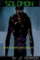 Cover of Solomon by J.T. Pearson