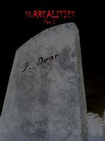 Cover of Surrealities, part I by J. Dean