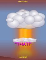 Cover of "THAT! by Ian Kidd