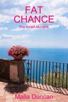 Cover of Fat Chance by Malla Duncan