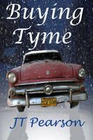 Cover of Buying Tyme by J.T. Pearson