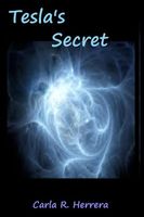 Cover of Tesla's Secret by Carla Herrera
