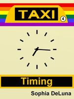 Cover of Taxi - Timing by Sophia DeLuna