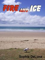 Cover of Fire and Ice by Sophia DeLuna