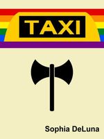 Cover of Taxi by Sophia DeLuna