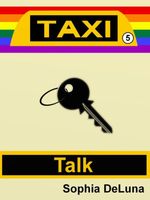 Cover of Taxi - Talk by Sophia DeLuna