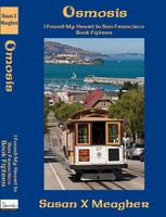 Cover of Osmosis by Susan X. Meagher