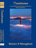 Cover of Nurture by Susan X. Meagher