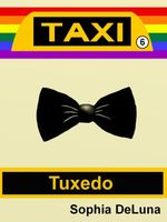 Cover of Taxi - Tuxedo by Sophia DeLuna