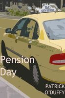 Cover of Pension Day by Patrick O'Duffy