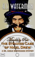 Murder by Post: The Strange Case of Nigel Drew