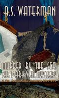 Murder by the Sea: The Dark Veil Mystery