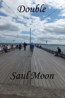 Cover of Double by Saul Moon