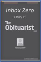 Cover of Inbox Zero by Patrick O'Duffy