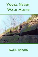 Cover of You'll Never Walk Alone by Saul Moon